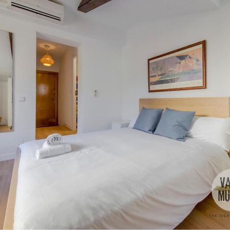 Despertar En Madrid Para 2, Carretas 25 Exteriör bild