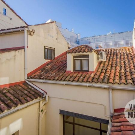 Despertar En Madrid Para 2, Carretas 25 Exteriör bild