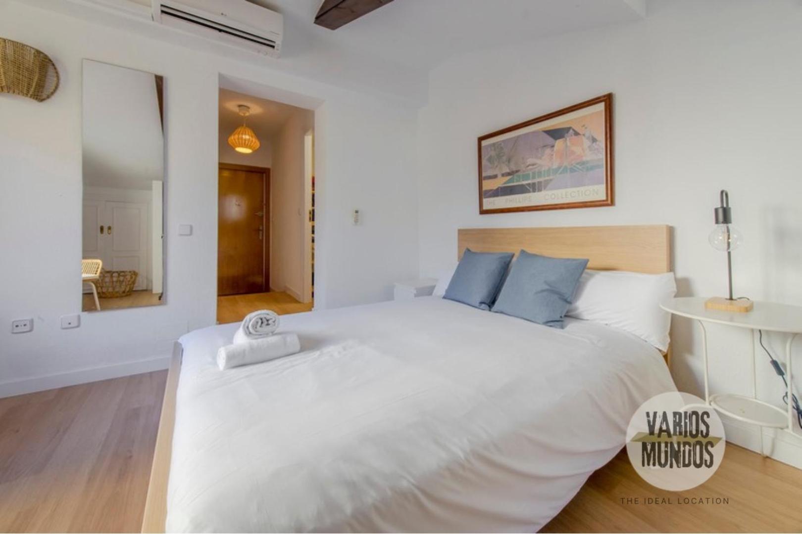 Despertar En Madrid Para 2, Carretas 25 Exteriör bild
