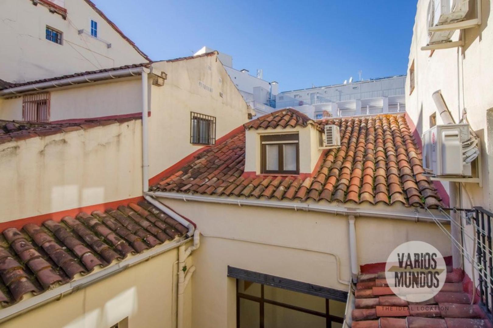 Despertar En Madrid Para 2, Carretas 25 Exteriör bild